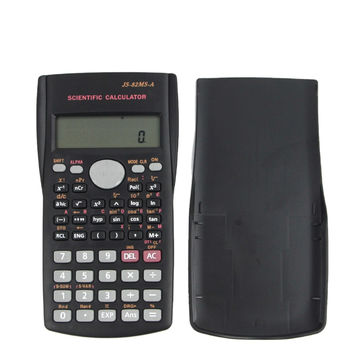 Scientific calculator Scientific Calculator