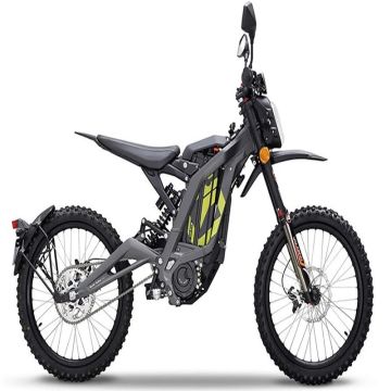 Buy Wholesale Austria New Sur-ron 2021 Lb Road Legal Dual Sport ...