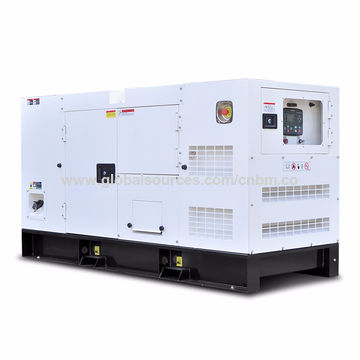 Implement Minimize Mind Buy Wholesale China 500kva Silent Type Diesel Generator With Cummins Engine  & 500kva Cummins Engine Generators at USD 29000 | Global Sources