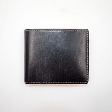 Mini Pocket Size Leather Wallet - Black & Chocolate Color Available – Fast  Fashion