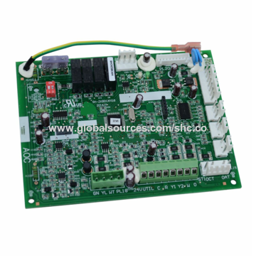 Buy Wholesale China Best Pcba Manufacturer Of Inverter Control Board ...