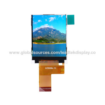 china 2.4 inch tft lcd for sale