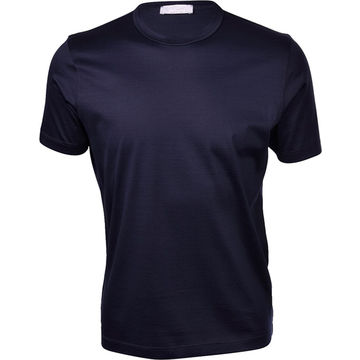 mercerized cotton t shirt