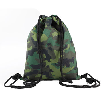 Lot de 20 sacs à dos avec cordon de serrage en polyester pour l'école, la  gym, le sport, 10 couleurs. : : Sports et Plein air