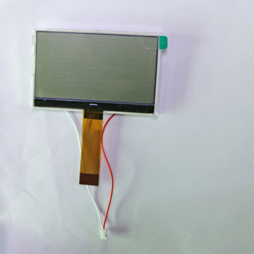 monochrome lcd display repair factory