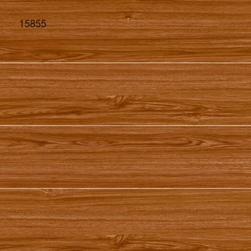 150x800mm Ceramic Floor Tiles Brown, Ceramic Hardwood Floor Tiles