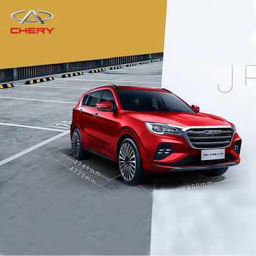 Chery Suv Jetour Cars, Best Cars With More Than 5 Seats