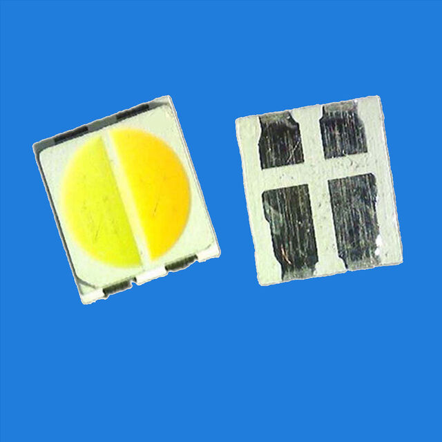 3030 SMD LED Bi-Color Diode Warmweiß & Kaltweiß Hellster LED-Chip for sale at factory direct price