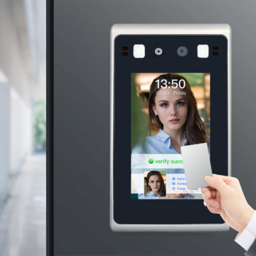 Buy Wholesale China Face Recognition Terminal Access Control Systems ...