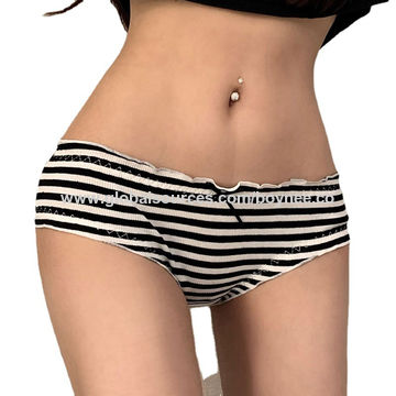 Buy Standard Quality China Wholesale Hot Selling Fancy Underwear