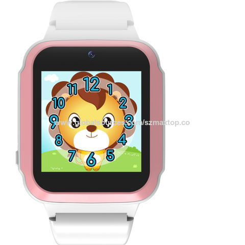 non bluetooth smart watch