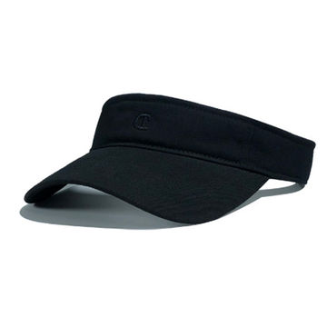 Wide Brim Caps 