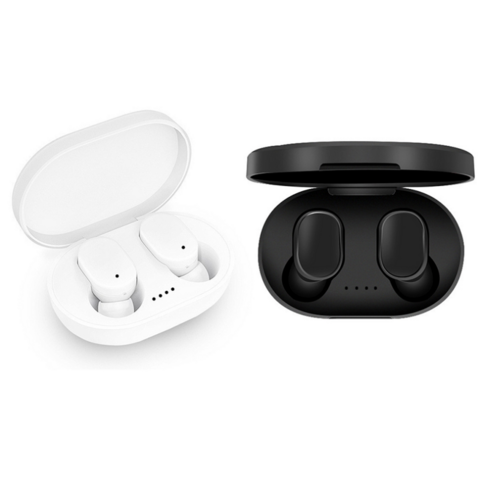 TWS Bluetooth 5.0 Earphone Wireless A6s earbuds Mipods wireless headset, A6s  Mipods wireless headset A6s mipods A6s earbuds - Buy China TWS earbuds on  Globalsources.com