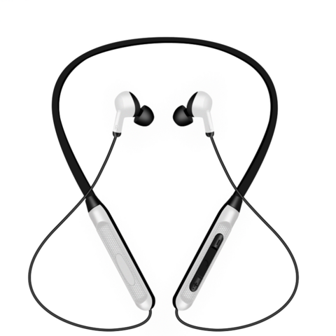Bt Neck Earphone Bluetooth Neckband 