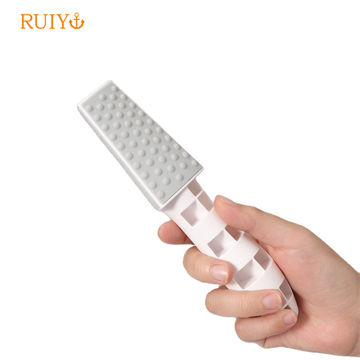 Foot File Callus Remover for Feet Foot Scrubber Dead Skin Remover - China  Pedicure Tools for Feet and Foot File price
