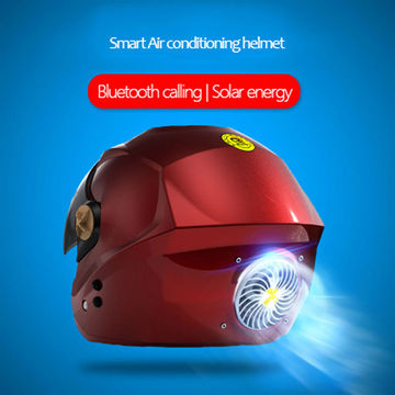 Buy Standard Quality China Wholesale Smart Air Conditioning Solar Charging Helmet Four Seasons Electric Car Motorcycle Helmet $24.7 Direct from Factory at Zhengzhou Chuanshui Environmental Protection Technology Co., | Globalsources.com Buy Standard Quality China Wholesale Smart Air Conditioning Solar Charging Helmet Four Seasons Electric Car Motorcycle Helmet $24.7 Direct from Factory at Zhengzhou Chuanshui Environmental Protection Technology Co., | Globalsources.com