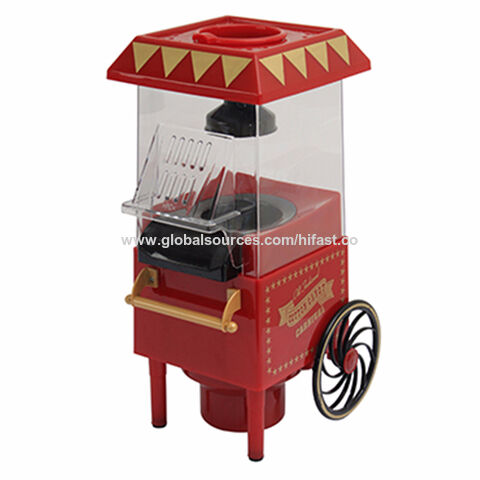 Hot Sale Newest Cute Car Popcorn Maker As Seen On Tv Popcorn Maker Buy China Popcorn Maker On Globalsources Com
