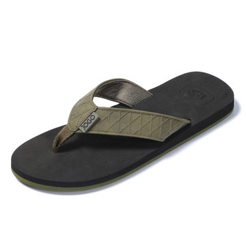 Buy Wholesale China Men's Fashion Slides Sandals Wholesale Eva Slippers  Indoor Flip Flops For Men Custom Man Shoes & Women's Beach Sandals at USD  2.8 | Global Sources