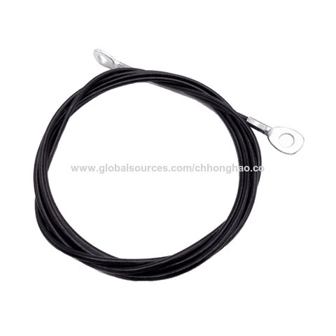 secure wire rope factory
