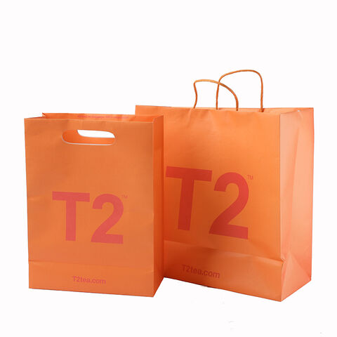 Garment Packaging Bags 