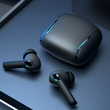 Buy Wholesale China Tws Wireless Bluetooth Gaming Headphone Headset Ce ...