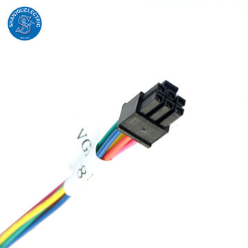 Oem appliance wire harness kits with molex microfit, oem appliance wire ...