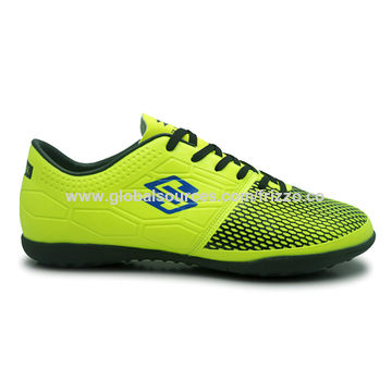 Buy Wholesale China Men's Indoor/outdoor Football Shoes With Pu Upper And  Tpu/tpr Outsole,casual Shoes,training Shoes & Men's Shoe Football Indoor  Outdoor at USD  | Global Sources