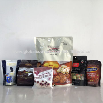 Mylar Bag 3.5g Cookies Mylar Bags All Flavors, Custom Printing Service