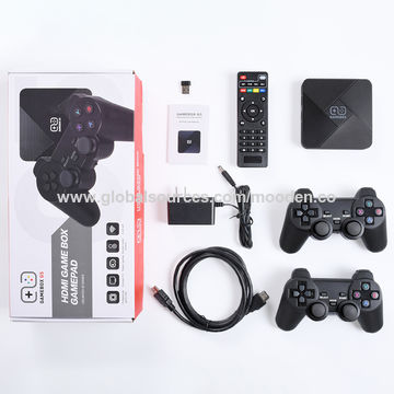 Ame G Ame G Xxx Video - Buy Wholesale China Amazon New 4k Super Console X Pro Game Box 3d 5600  Retro Games Dual 2.4g Wireless Gamepad Hd Tv Game & 4k Super Console X Pro  at USD 43.75 |