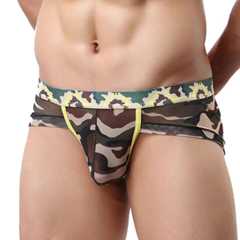 Kaufen Sie China Grohandels-Herren Slips, Sexy Herren Unterwsche, Niedrige Taille, Ultradnn, Atmungsaktiv, Nachhaltiges Gewebe und Mnner Kurze Sexy Mnner Unterwsche zu einem Preis von $1.23 USD | Global Sources Kaufen Sie China Grohandels-Herren Slips, Sexy Herren Unterwsche, Niedrige Taille, Ultradnn, Atmungsaktiv, Nachhaltiges Gewebe und Mnner Kurze Sexy Mnner Unterwsche zu einem Preis von $1.23 USD | Global Sources