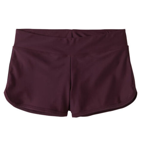 Buy Wholesale China Ladies Beach Short 