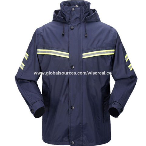 100 waterproof jackets