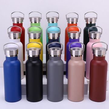 Buy Wholesale China Double Wall Vacuum Flask Insulated Stainless Steel ...