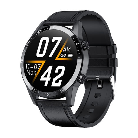 Sport Smart Watch Full Touch Multiple Modes With Heart Rate Blood ...