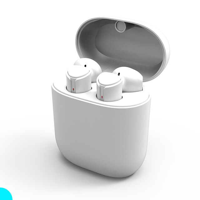 Écouteurs sans fil MiLi TWS Bluetooth HI-FI, casques de sport pour Android et iOS for sale at factory direct price