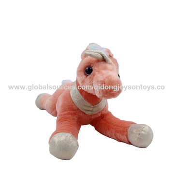 Custom Plush Dog Toys (Wholesale)