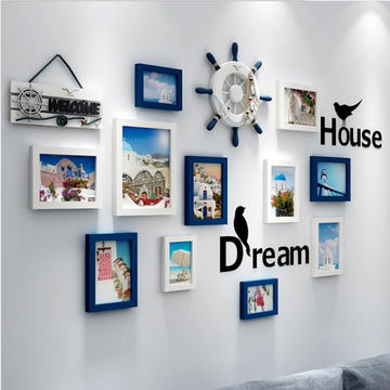 Picture Frames: Shop Photo, Wall & Collage Frames