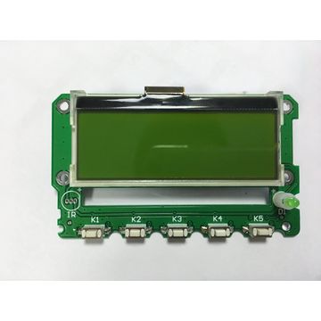 graphic cob lcd module factory