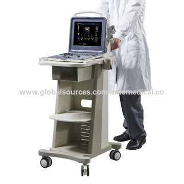 Buy Wholesale China Medical Portable 3d/4d Ob/gyn Ultrasound Machine ...