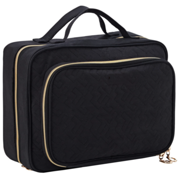 Hot Sale Cosmetic Makeup Organizer Bag Travel Toiletry Pouch Bag For Man,  High quality wash bag Cosmetic Bag High Toiletry bag - Buy China makeup bag  on Globalsources.com