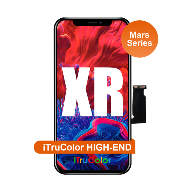 Buy Wholesale China Incell Lcd & Touch For Iphone Xr & Lcd For Iphone