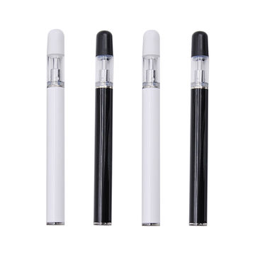 China Custom Logo 280mAh 510 Vape Pen Cbd Battery on Global Sources ...