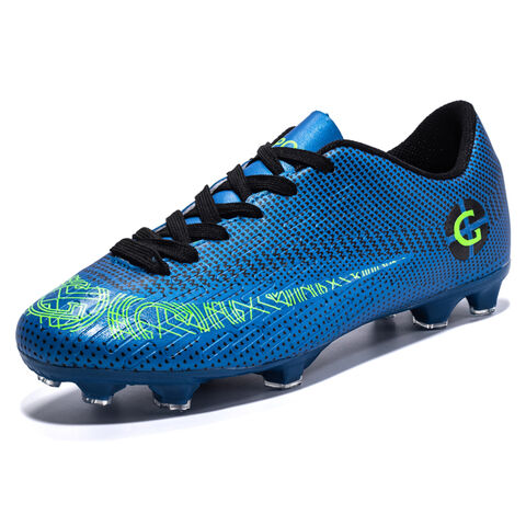 Buy Wholesale China Football Shoes Boots Sneakers Spike & Shoes at USD 8 | Global Sources