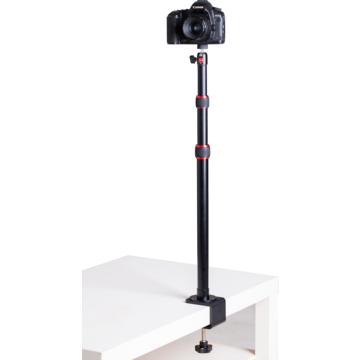 camera table top monopod stand