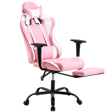 Factory Direct wholesale Ergonomic hot sale leather Office Racing Gaming  Chair with Footrest, Computer Chair Gamer Chair Office Chair - Buy China  Gaming Racing Swivel Office Chair on Globalsources.com
