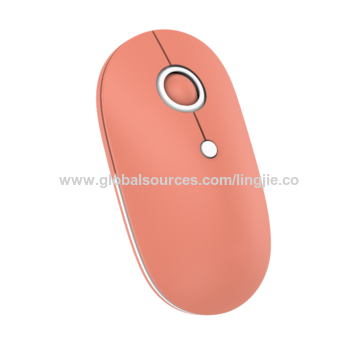 Ergonomic Vertical Wireless Mouse: Rechargeable RGB Ergo Mouse with 3200  Adjustable DPI, Removable Palm Rest, Compatible with Windows and MAC OS