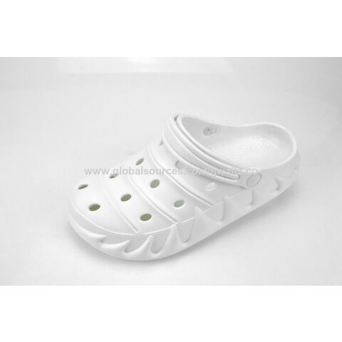 Neue medizinische Schuhe, weiches EVA, EVA-Sandalen, weiche Clogs, modischer Stil for sale at factory direct price
