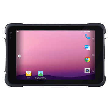 Buy Wholesale China 8'' Android: Em-q865m 5g Ip67 Rugged Pc & Rugged Pc ...