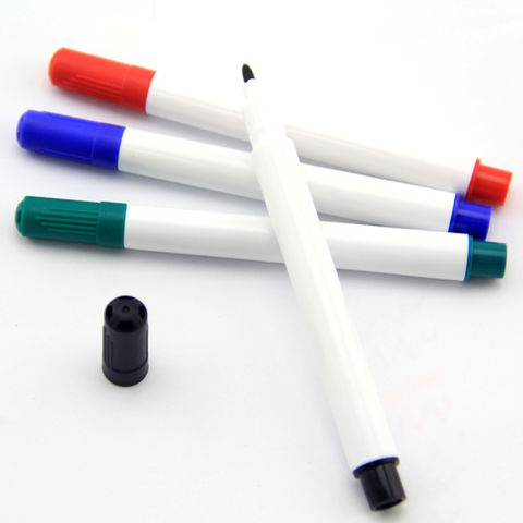 Buy Wholesale China Erasable Whiteboard Marker Pen & Whiteboard Marker at  USD 0.28