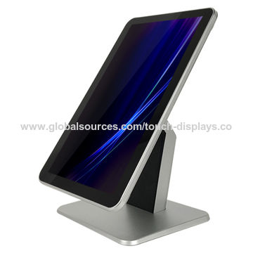 Écran tactile capacitif QLED de 7 pouces LCD 1024x600 HDMI